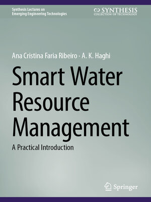 cover image of Smart Water Resource Management
